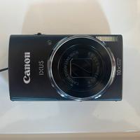 Canon ixus