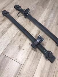 Barre portatutto Fiat Freemont