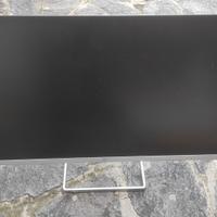 MONITOR HP M24f schermo da 24 pollici