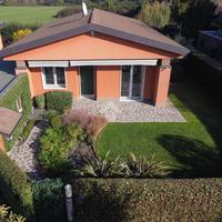 VILLA SINGOLA A ARESE