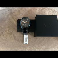 orologio armani AX2430