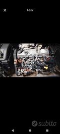 motore ford transit connect 1800 TDCi anno 2010 si
