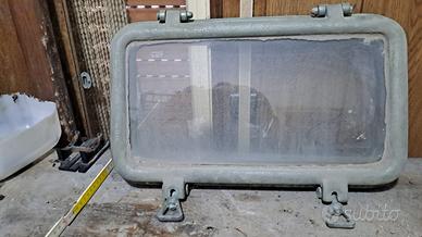 6 Oblò grande per nave