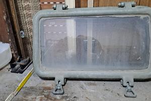 6 Oblò grande per nave