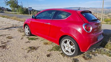 Alfa Romeo Mito MiTo Turbo Multiair 135cv - GPL
