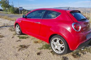 Alfa Romeo Mito MiTo Turbo Multiair 135cv - GPL
