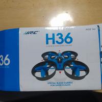 Modellismo DRONE H36