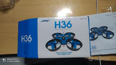 Modellismo DRONE H36