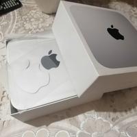 Mac Mini M1