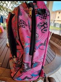 zaino seven
