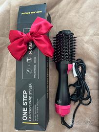 Spazzola Asciugacapelli 3-in-1 (One Step)