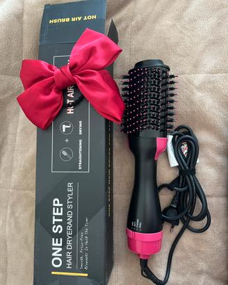 Spazzola Asciugacapelli 3-in-1 (One Step)