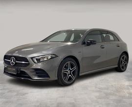 Mercedes Classe A 250 e eq-power Premium auto