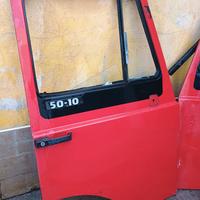 porte sportelli Iveco 50 60 65 79 95 109