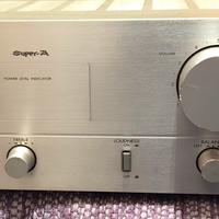 amplificatore jvc