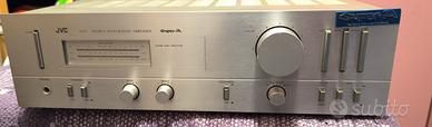 amplificatore jvc