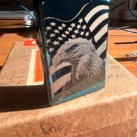 Zippo American Eagle