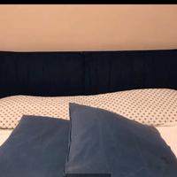 Letto matrimoniale chateau d’ax  modello formenter