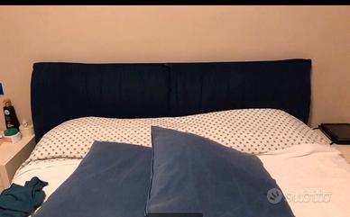 Letto matrimoniale chateau d’ax  modello formenter