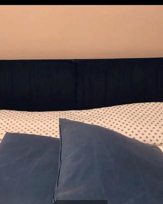Letto matrimoniale chateau d’ax  modello formenter