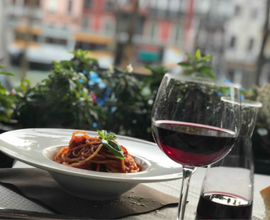Roma Prati Ristorante Pizzeria Braceria 90 Posti