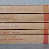 Lezioni di Patologia Speciale Medica Serie 5 1980