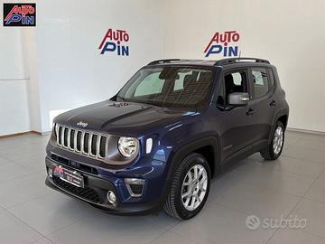 Jeep Renegade 1.6 MJet 130cv Limited