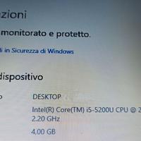 Lenovo Notebook