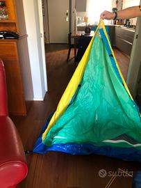 Tenda da campeggio marca Ande