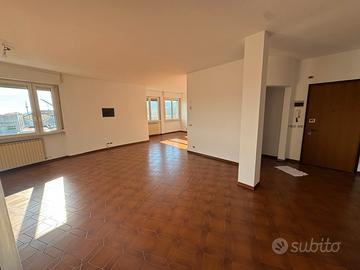 Via Bragarina 3 e ultimo piano