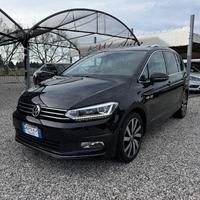 VOLKSWAGEN - Touran - 2.0 TDI 150 CV Highline BMT