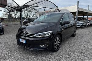VOLKSWAGEN - Touran - 2.0 TDI 150 CV Highline BMT