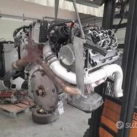 Motore Per Audi 3.0 TD V6 2012 A5 - A6 - Q5 CCW