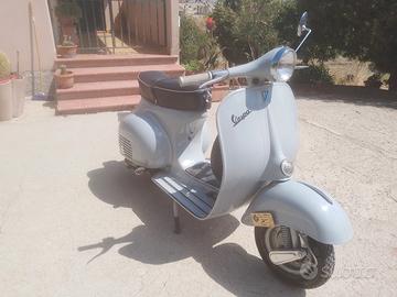 vespa 125 Vnb3t 