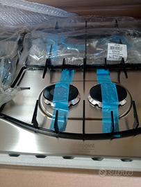 Piano cottura  Hotpoint Ariston 