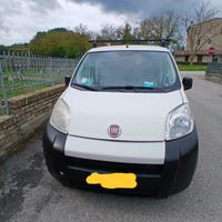 FIAT Fiorino 1.4 8V Furgone Natural Power METANO