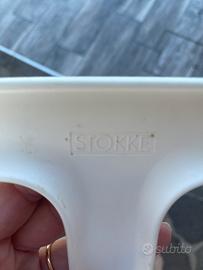 Protezione sedia stokke