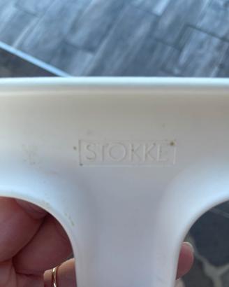 Protezione sedia stokke