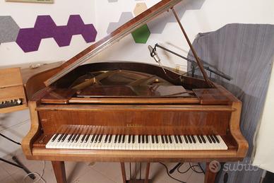 Pianoforte a coda Petrof Mod. V