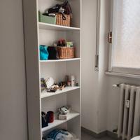 Libreria bianca Billy
