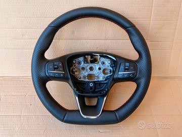 Volante Ford Puma st line 2019->2024