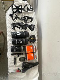 Accessori x mtb