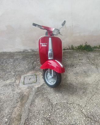 Vespa special