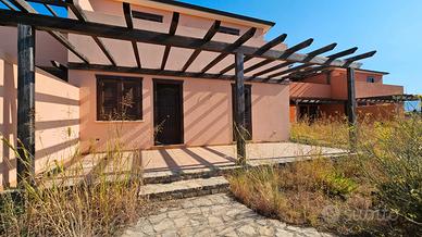 Campofelice di Roccella Bilocali con giardino