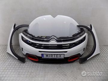 VOLVO xc40 2017- 6x pd Paraurti musata anteriore c