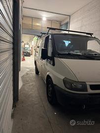 Furgone ford Transit T280