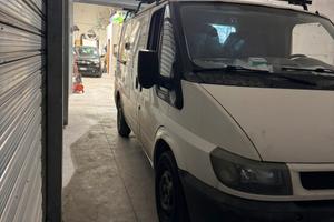 Furgone ford Transit T280