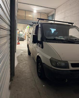 Furgone ford Transit T280