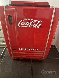 Frigo anni 60 coca cola