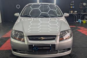 Chevrolet Kalos 1.2 GPL